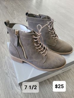 Botines