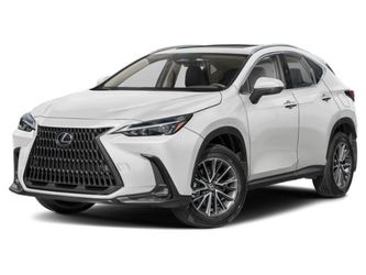 2024 Lexus NX 350