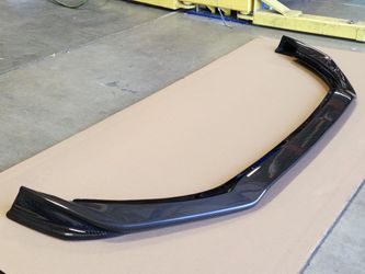 22+ GR86 Carbon Fiber Lip VR Style