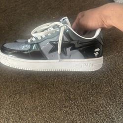 Bapesta