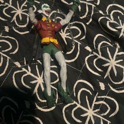 Dc Multiverse Joker Robin 