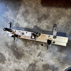 Fuel Rail for 2005 Honda S2000 (AP2)
