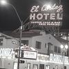 El Cortez 