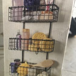 Organizer Over The Door