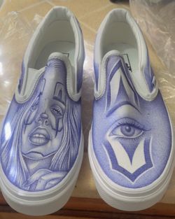 Chicano Vans