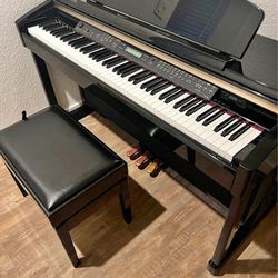 Yamaha-Clavinova-CLP-170-Digital-Piano