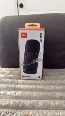 JBL Bluetooth Speaker