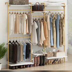 Storage Racks