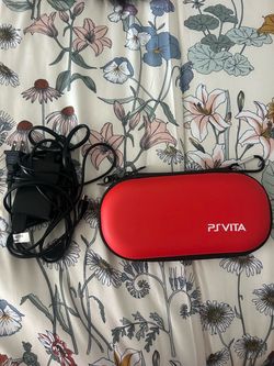 PS Vita Slim