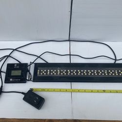 Aquarium Fish tank light