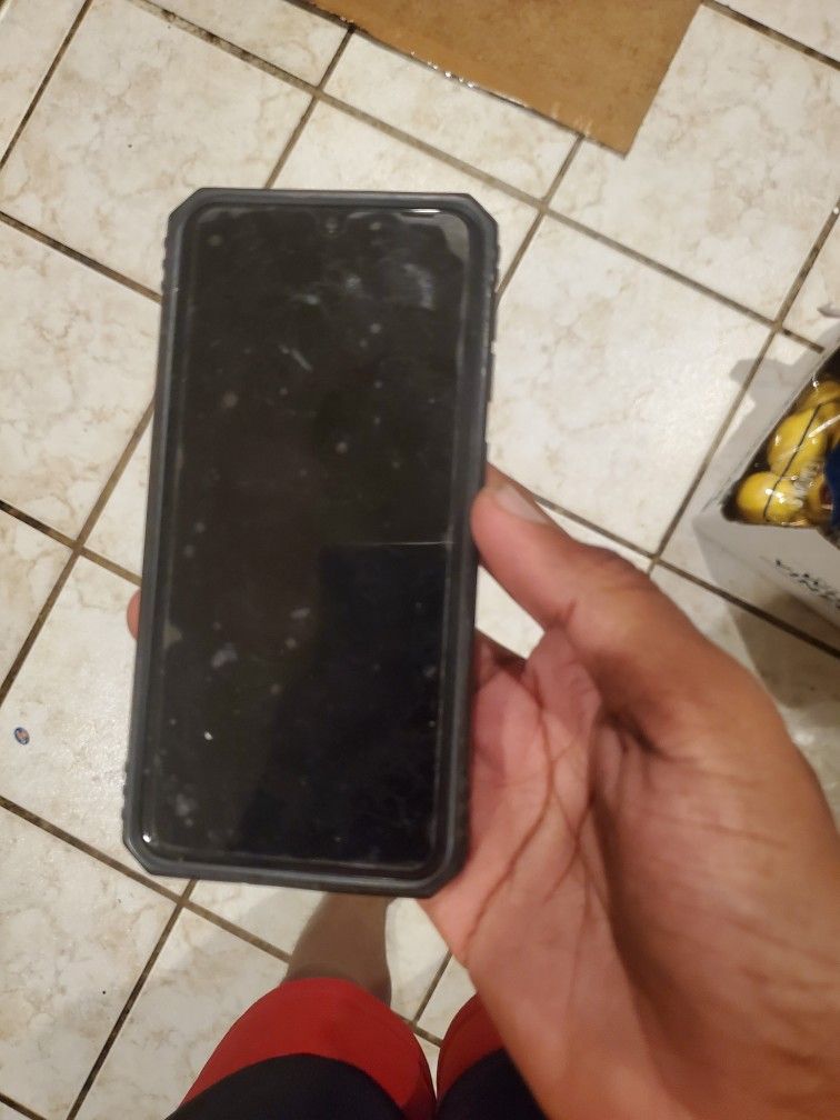 Samsung Galaxy A10e (Locked To Boost Mobile)