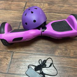 Hoverboard