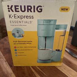 Keurig Machine 