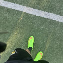 Nike Cleats