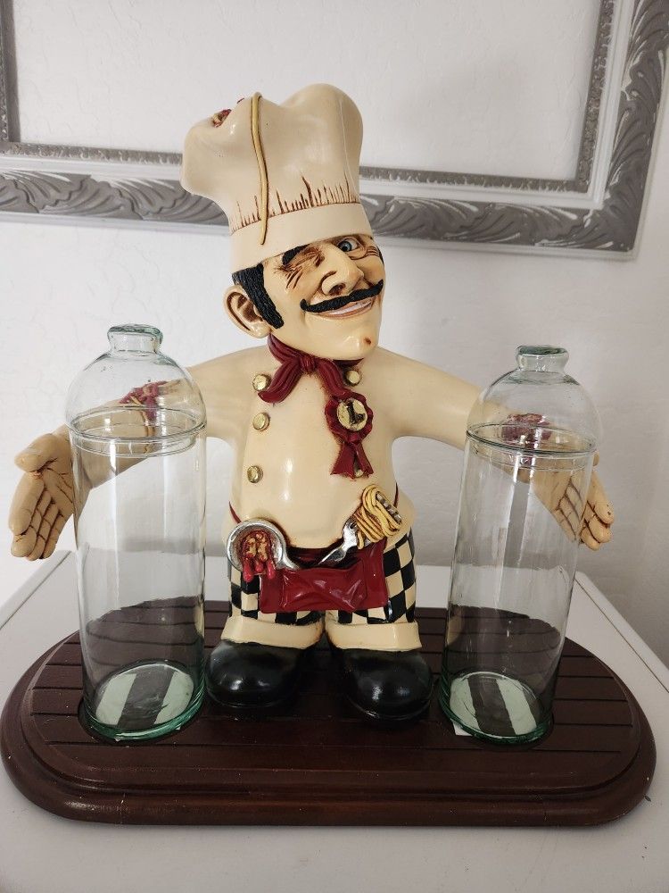 Chefs