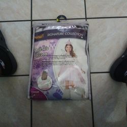 Majestic Unicorn Costume 