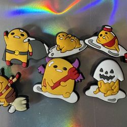 Sanrio Charms 💖🥰