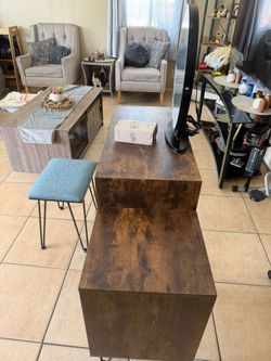 Vanity new assambled  $100