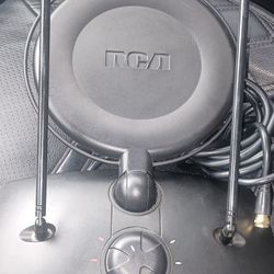 RCA Television Antennae