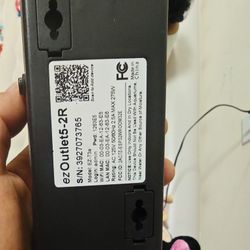 ezOutlet5-2R for Sale