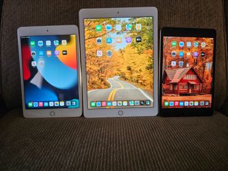 Ipad and iphone bundle