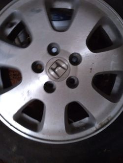 Rim