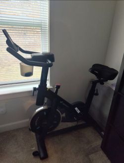 Merach Exercise Bike