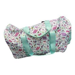 Sanrio Hello Kitty Travel Duffle Bag