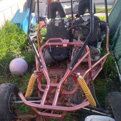 Go Kart 