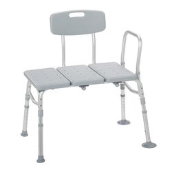 Medical Tub Transfer Bench