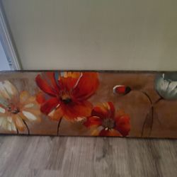 Beautiful Wall Painting.