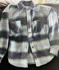 Women’s Flannel