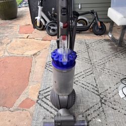 Dyson Ball Older Model