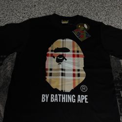 Bape Shirts 