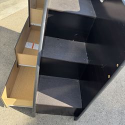 Stairs  With Drawers - Cajonera Con Scaleritas Buena 