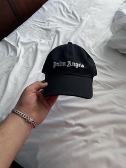 Palm Angles Hat