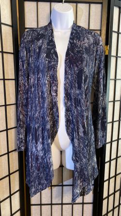 Womans sweater size small