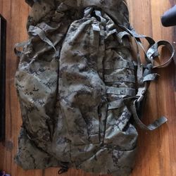 Tactical Military Backpack