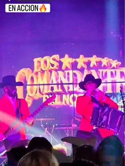 Grupo Norteño