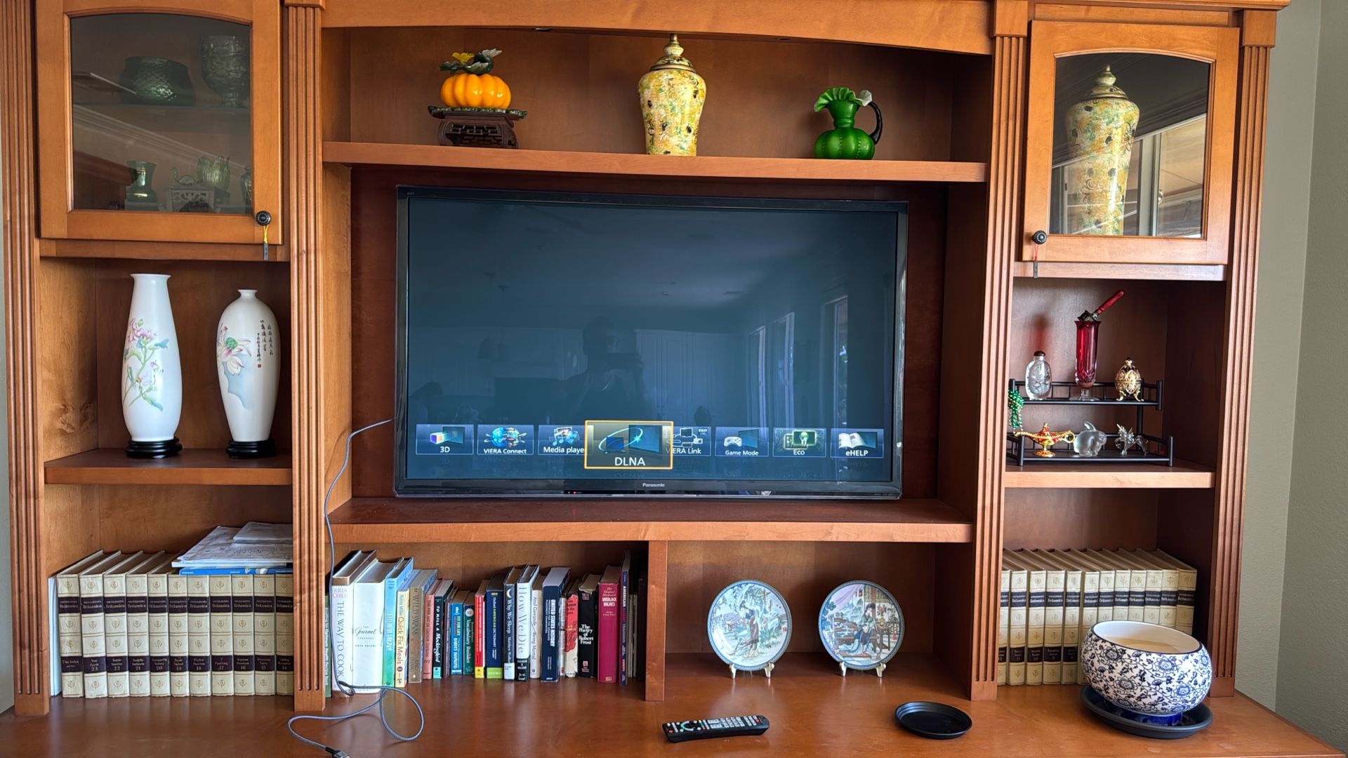 Viera 58 Inch