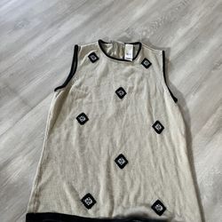 Cute Vest  Liz Claiborne 