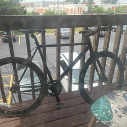 *trade* Harper Plus Single Speed/fixie 