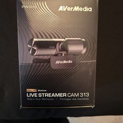 Live Stream Cam