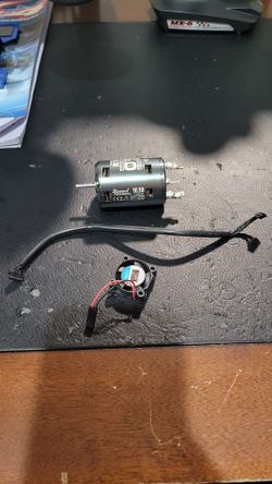 Brushless Motor Rc