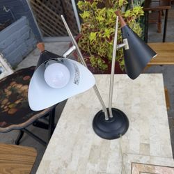 Mid Century Style Table Lamp