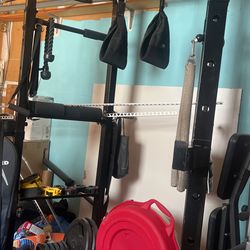 Home Gym 