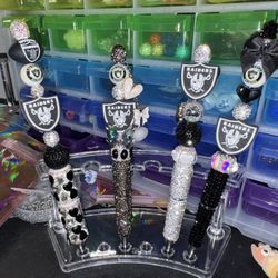 Raider Pens $15