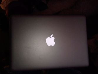 Apple MacBook pro Laptop