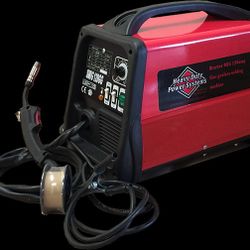 Brand NEW MIG WELDER