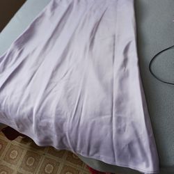 I have a Two Piece Dress